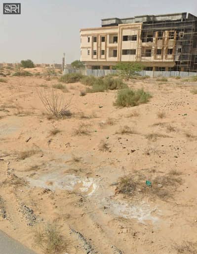 Plot for Sale in Al Alia, Ajman - IMG_3397. jpg