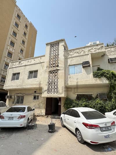 مبنى سكني 10 غرف نوم للبيع في أم طرفة، الشارقة - 82dc44bd-4827-4107-8201-7b751e378f64. JPG