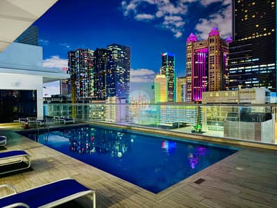 1 Bedroom Flat for Rent in Al Satwa, Dubai - IMG_5294. JPG