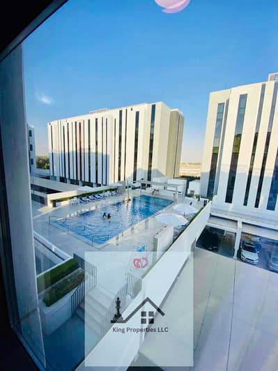 阿尔加达， 夏尔迦 1 卧室公寓待租 - be4e31cf-3404-4414-bdb3-43ad93d6140a. jpg