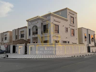 7 Cпальни Вилла Продажа в Аль Хелио, Аджман - IMG-20250717-WA0099. jpg