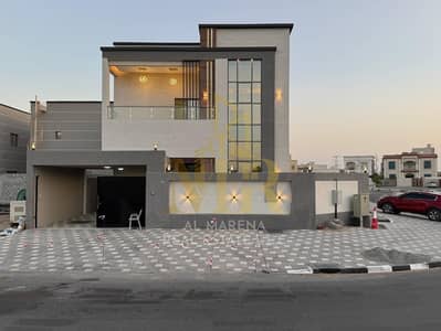 4 Bedroom Villa for Sale in Al Helio, Ajman - IMG-20250702-WA0261. jpg