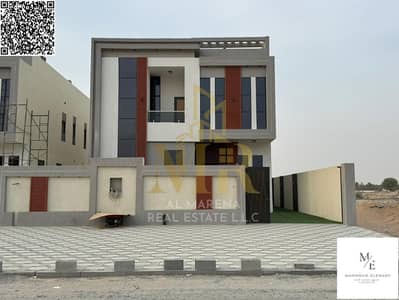 فیلا 4 غرف نوم للبيع في الحليو، عجمان - IMG-20250722-WA0150. jpg