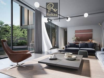 2 Bedroom Flat for Sale in Aljada, Sharjah - 000. jpg