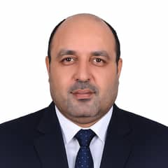 Ammar Ali