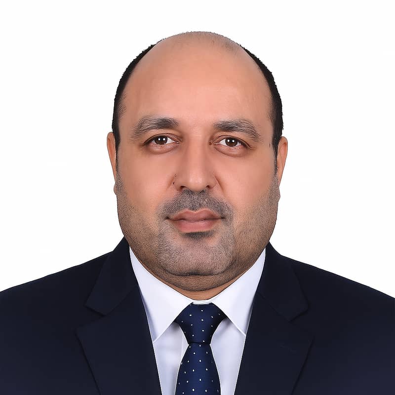 Ammar Ali