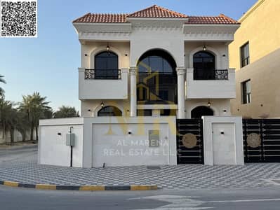 5 Bedroom Villa for Sale in Al Helio, Ajman - IMG-20250513-WA0609. jpg