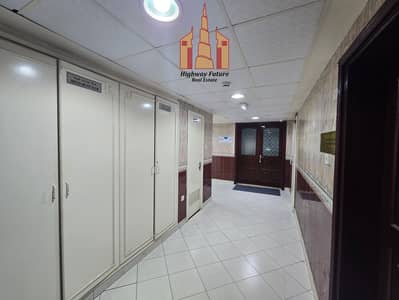 阿布-沙加拉， 夏尔迦 写字楼待租 - 20250724_172612. jpg