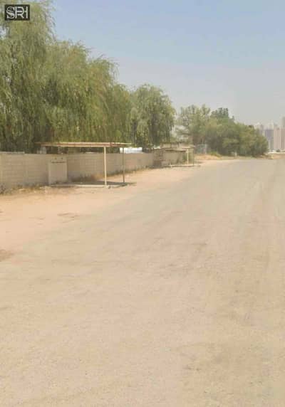 Plot for Sale in Al Helio, Ajman - IMG_3405. jpg