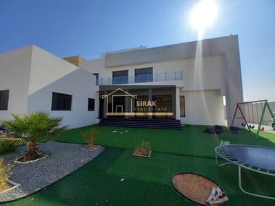 5 Bedroom Villa for Rent in Al Reem Island, Abu Dhabi - WhatsApp Image 2025-07-14 at 2.06. 15 PM (2). jpeg