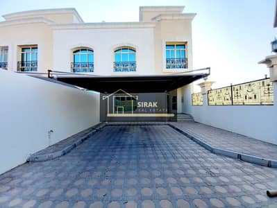 5 Bedroom Villa for Rent in Al Reem Island, Abu Dhabi - WhatsApp Image 2024-12-23 at 9.24. 45 AM. jpeg