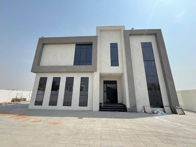 Вилла в Аль Варкаа,Аль Варкаа 2, 5 спален, 400000 AED - 12324498 Вилла в Аль Варкаа,Аль Варкаа 2, 5 спален, 400000 AED - 12324498
