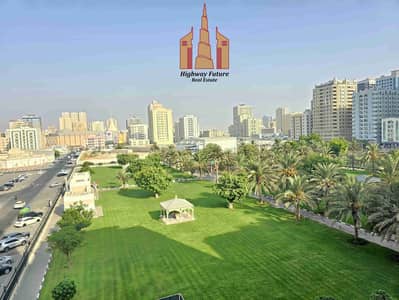 阿尔马哈塔， 夏尔迦 2 卧室公寓待租 - 1000577295. jpg