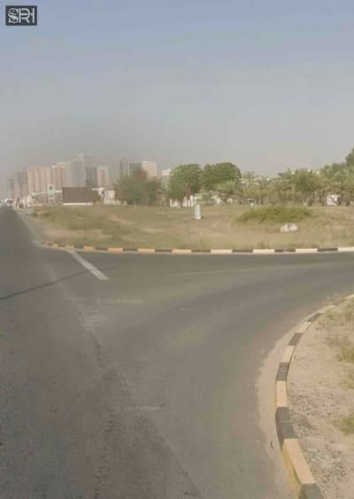 Plot for Sale in Al Helio, Ajman - IMG_3422. jpg