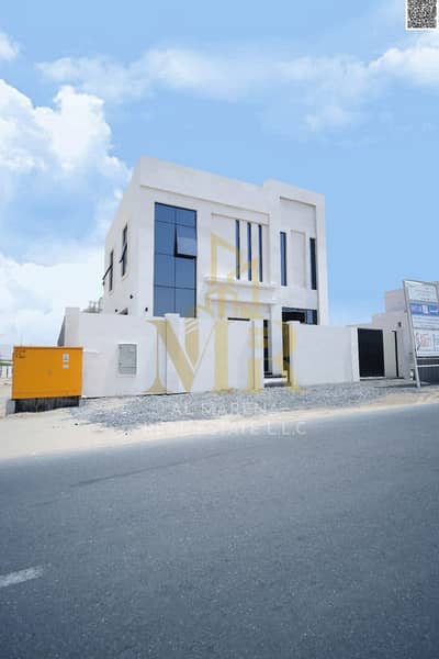 5 Bedroom Villa for Sale in Hoshi, Sharjah - WhatsApp Image 2025-07-24 at 10.31. 49 AM (1). jpeg