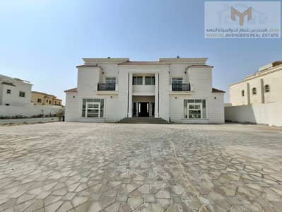7 Bedroom Villa for Rent in Mohamed Bin Zayed City, Abu Dhabi - 20250721_094428. jpg
