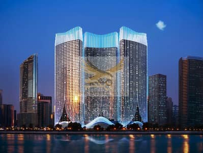 Студия Продажа в Бизнес Бей, Дубай - Квартира в Бизнес Бей，Binghatti Skyrise，Binghatti Skyrise Tower C, 1179749 AED - 12288613