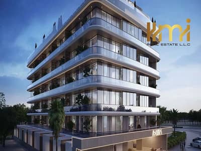 2 Bedroom Flat for Sale in Al Marjan Island, Ras Al Khaimah - WhatsApp Image 2025-07-24 at 1.46. 19 PM (1). jpeg