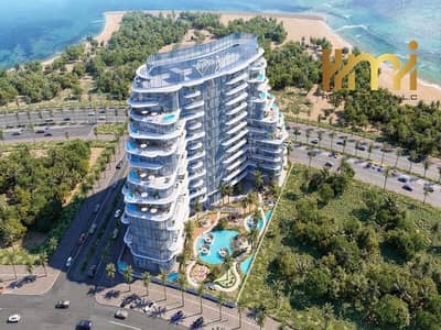 阿尔马扬岛， 拉斯海玛 4 卧室单位待售 - 1 (24). jpg