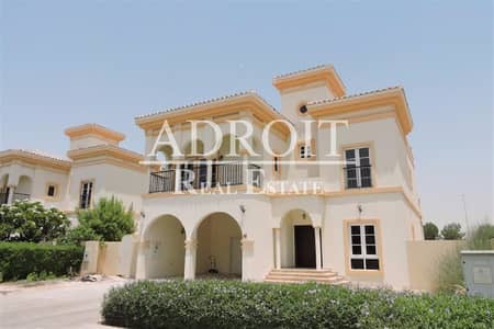 Perfect Offer | 4BR Cordoba Villa In The Villa With Garden Perfect Offer | 4BR Cordoba Villa In The Villa With Garden
