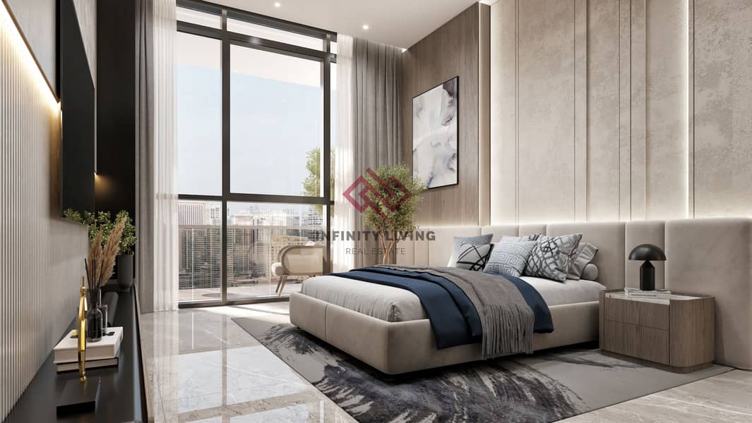 9 1BHK-Bedroom 1-. jpg