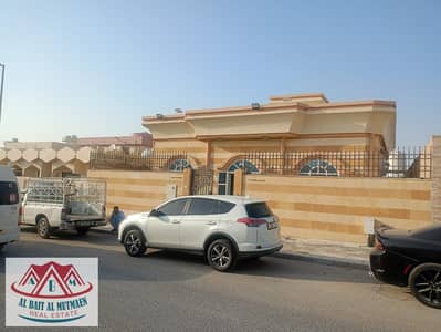 فیلا 3 غرف نوم للايجار في الناصرية، الشارقة - PHOTO-2025-07-24-21-40-15. jpg