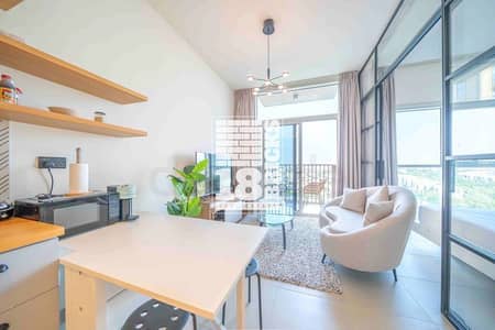 迪拜山庄， 迪拜 1 卧室单位待售 - 位于迪拜山庄，大众公寓，群众1号大厦 1 卧室的公寓 1350000 AED - 12324625