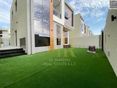 4 Bedroom Villa for Sale in Al Helio, Ajman - WhatsApp Image 2025-07-17 at 10.34. 23 AM. jpeg