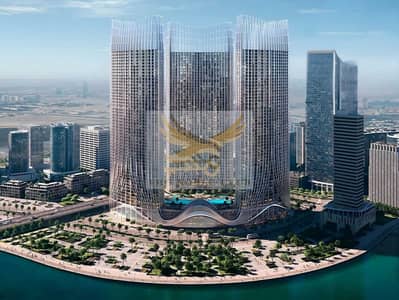 商业湾， 迪拜 单身公寓待售 - 位于商业湾，Binghatti Skyrise，Binghatti Skyrise Tower B 的公寓 1169999 AED - 12288614