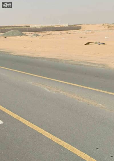 ارض سكنية  للبيع في الحليو، عجمان - IMG_3447. jpg