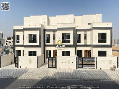 4 Bedroom Villa for Sale in Al Helio, Ajman - WhatsApp Image 2025-06-18 at 11.11. 46 PM. jpg