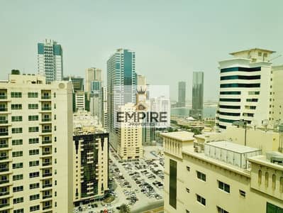Studio for Rent in Al Taawun, Sharjah - 1000001082. jpg