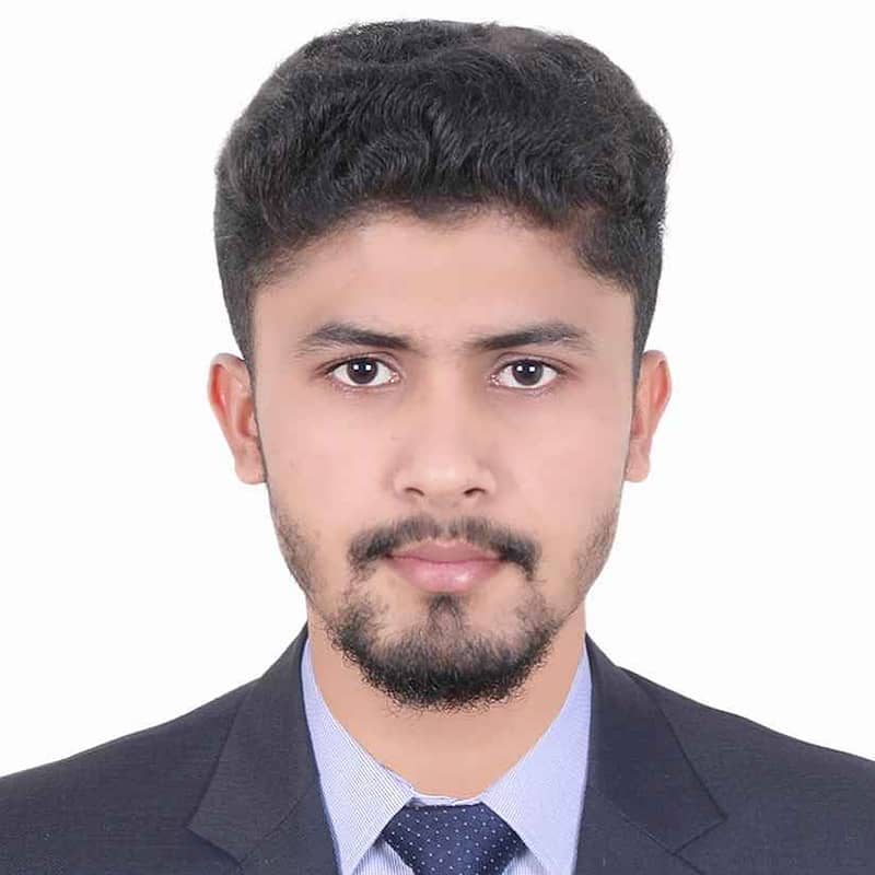 Amir Dewan