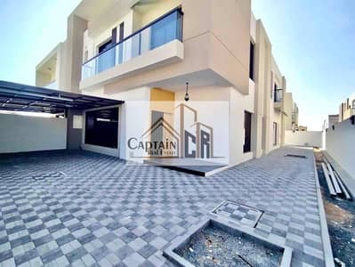 5 Bedroom Villa for Rent in Hoshi, Sharjah - cf7b0327-e04f-4b02-a395-2681f1ebcb3f. jpg