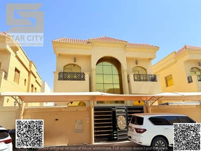 5 Bedroom Villa for Rent in Al Yasmeen, Ajman - IMG-20250724-WA0277. jpg
