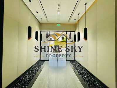 2 Bedroom Apartment for Rent in Aljada, Sharjah - 8fd62dcd-992f-4787-a84f-c26a5a3e76cf. jpeg