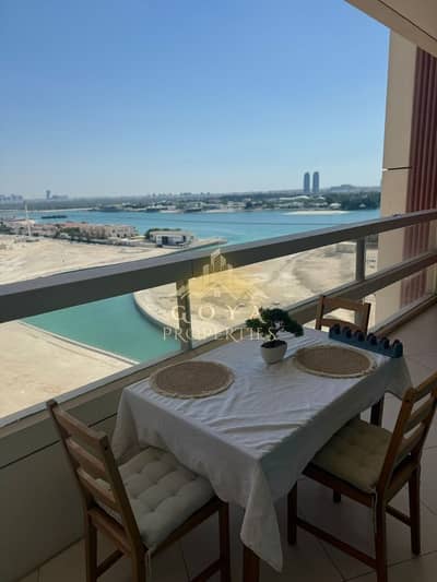 1 Bedroom Flat for Rent in Al Reem Island, Abu Dhabi - IMG-20250716-WA0117. jpg