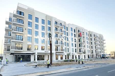 1 Bedroom Flat for Sale in Town Square, Dubai - Modern Unit | Spacious | Amazing View