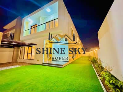 4 Bedroom Villa for Rent in Hoshi, Sharjah - 92018758-32cf-49e7-b711-385ef3959b36. jpeg