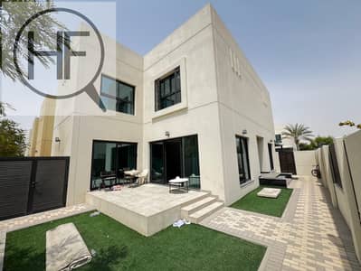 4 Bedroom Townhouse for Rent in Al Rahmaniya, Sharjah - 1000438181. jpg