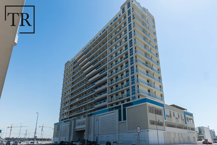 位于阿尔弗雷德街区,阿齐兹广场 的公寓 47000 AED - 12324766 位于阿尔弗雷德街区,阿齐兹广场 的公寓 47000 AED - 12324766
