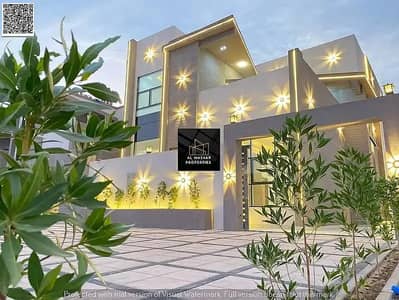 4 Bedroom Villa for Sale in Al Yasmeen, Ajman - 780475053-1066x800_1_11zon. jpeg