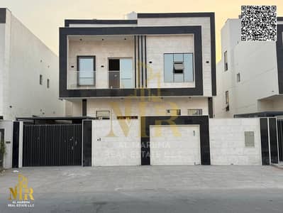 5 Cпальни Вилла Продажа в Аль Хелио, Аджман - WhatsApp Image 2025-07-17 at 11.37. 33 (1). jpeg