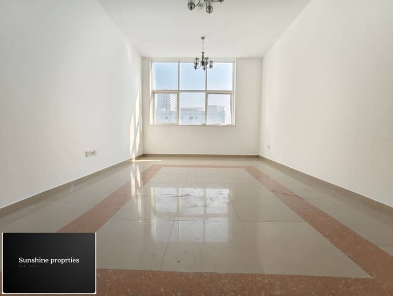 1BHK HOT OFFER /WELL MAINTAINED TOWER/NEAR TO BUS STOP//