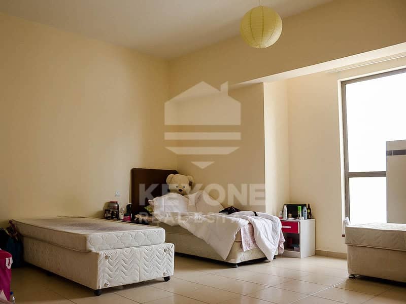 Sadaf 8 | Stunning 4BR | Attractive Value