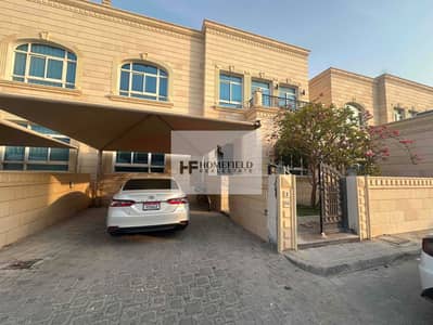 5 Bedroom Villa for Rent in Khalifa City, Abu Dhabi - IMG_4463. jpg