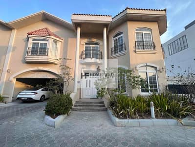 4 Bedroom Villa for Rent in Khalifa City, Abu Dhabi - IMG_4584. jpg