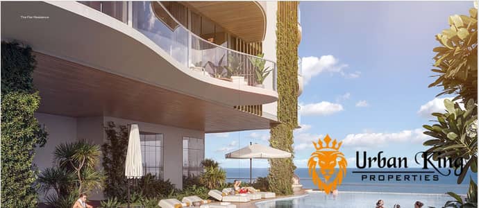 2 Bedroom Apartment for Sale in Dubai Maritime City, Dubai - e. PNG