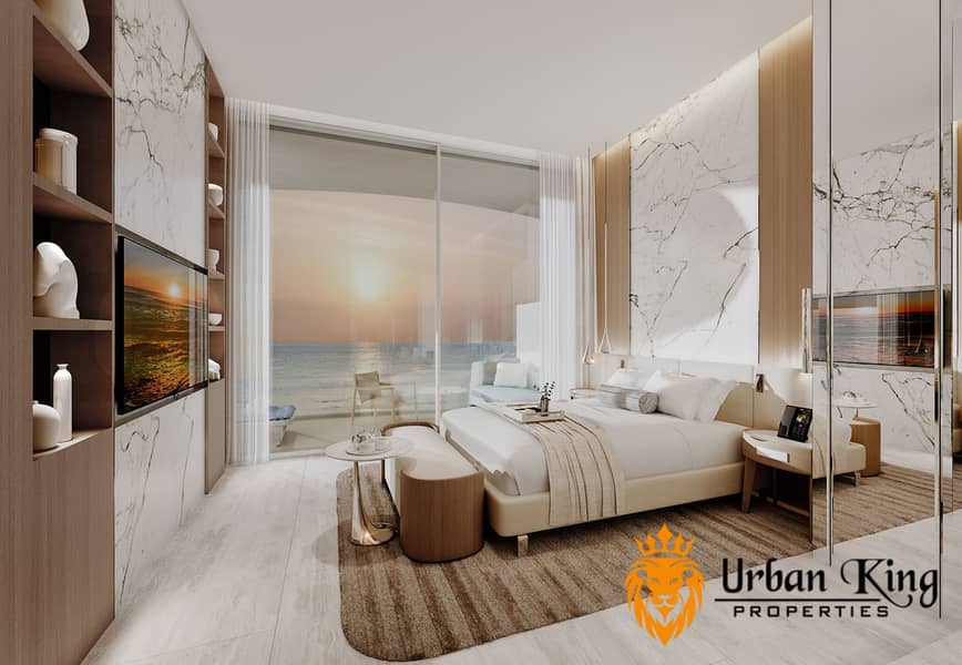 8 Render_ThePierResidence_3BED. jpg