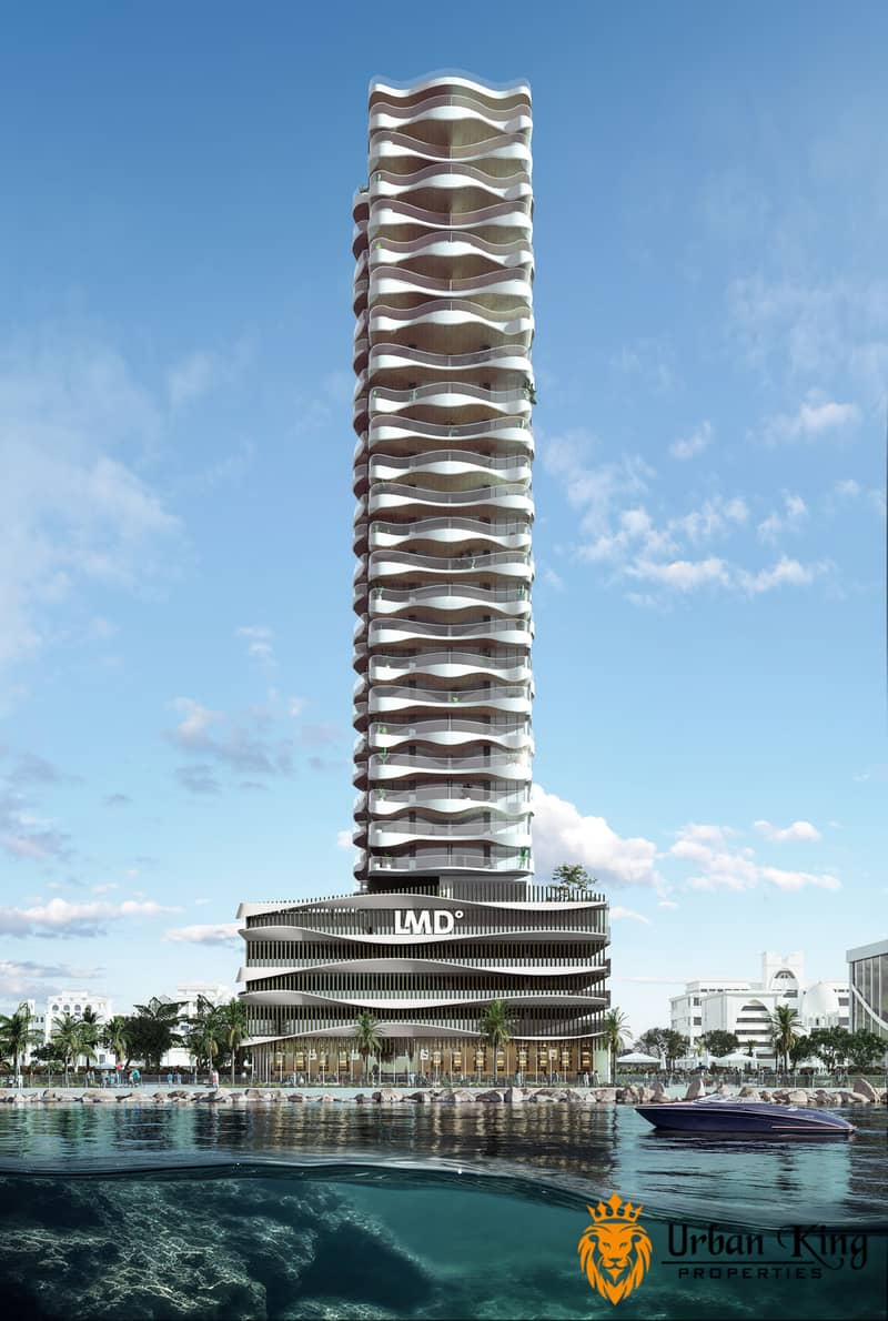 15 Render_ThePierResidence_Hero_Rev03. jpg